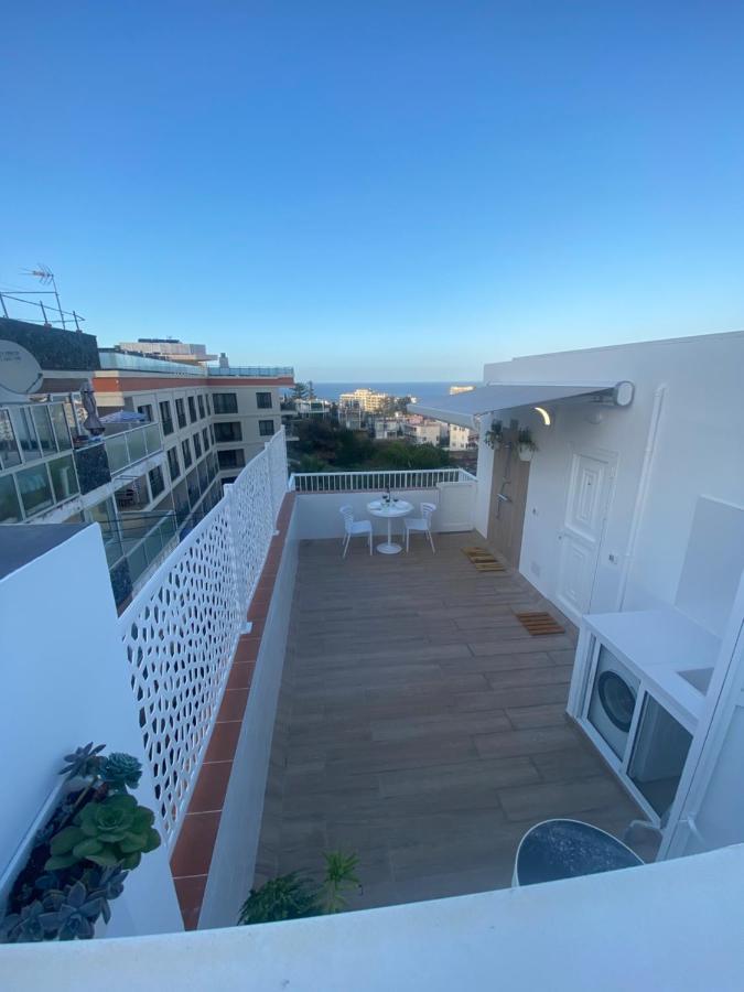 Smart Studio With Terrace In Puerto De La Cruz Daire Puerto de la Cruz  Dış mekan fotoğraf