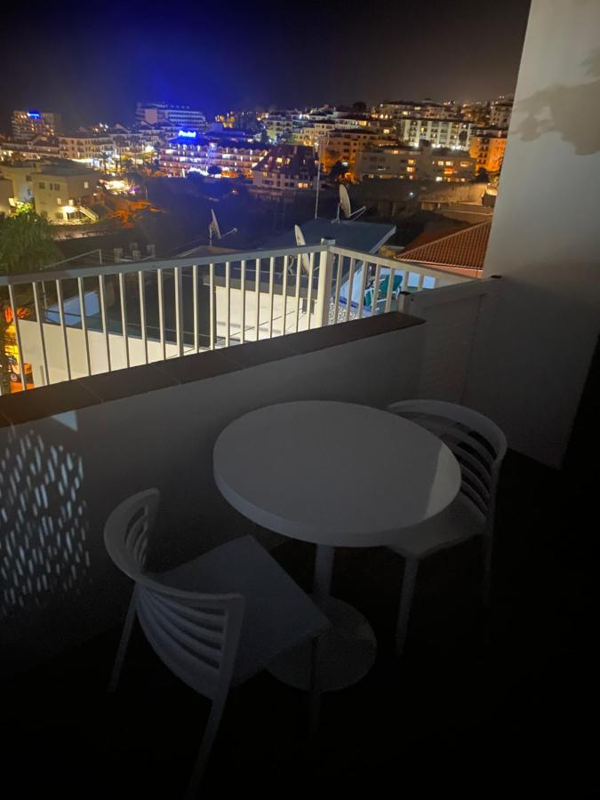 Smart Studio With Terrace In Puerto De La Cruz Daire Puerto de la Cruz  Dış mekan fotoğraf