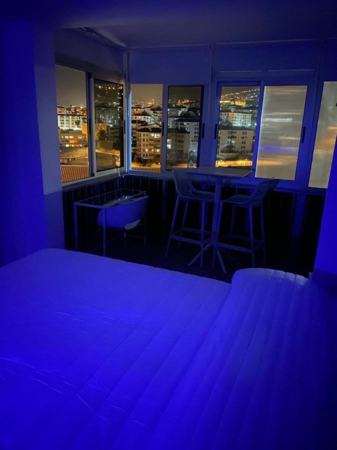 Smart Studio With Terrace In Puerto De La Cruz Daire Puerto de la Cruz  Dış mekan fotoğraf