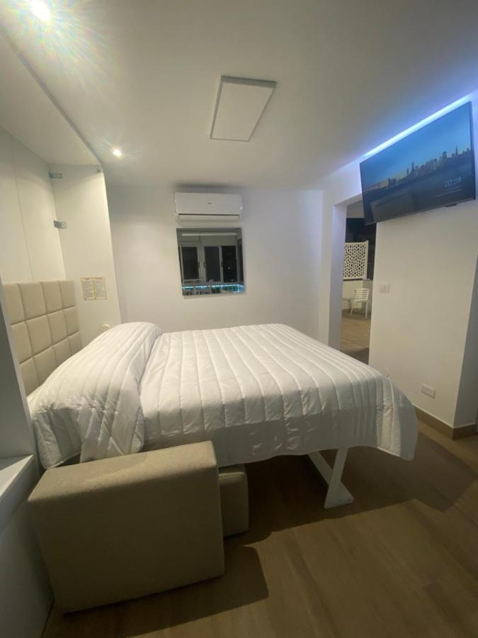 Smart Studio With Terrace In Puerto De La Cruz Daire Puerto de la Cruz  Dış mekan fotoğraf
