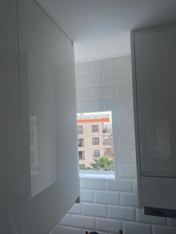Smart Studio With Terrace In Puerto De La Cruz Daire Puerto de la Cruz  Dış mekan fotoğraf