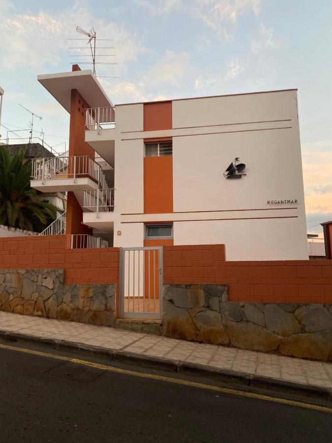 Smart Studio With Terrace In Puerto De La Cruz Daire Puerto de la Cruz  Dış mekan fotoğraf